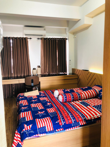 Others 5, Patraland Urbano Apartment by GXProject, Bekasi