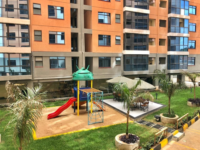 Exterior & Views 2, Bliss haven gardens apartments, Dagoretti North