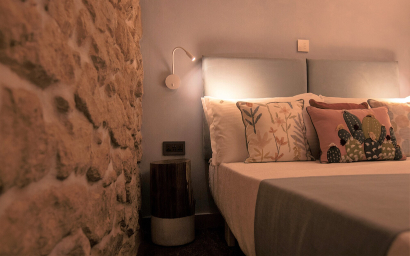 Bedroom 3, The Heritage Boutique Accommodation