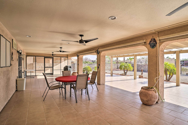 Others 1, Idyllic Yuma Home w/ Mtn Views - Near Golfing, Yuma