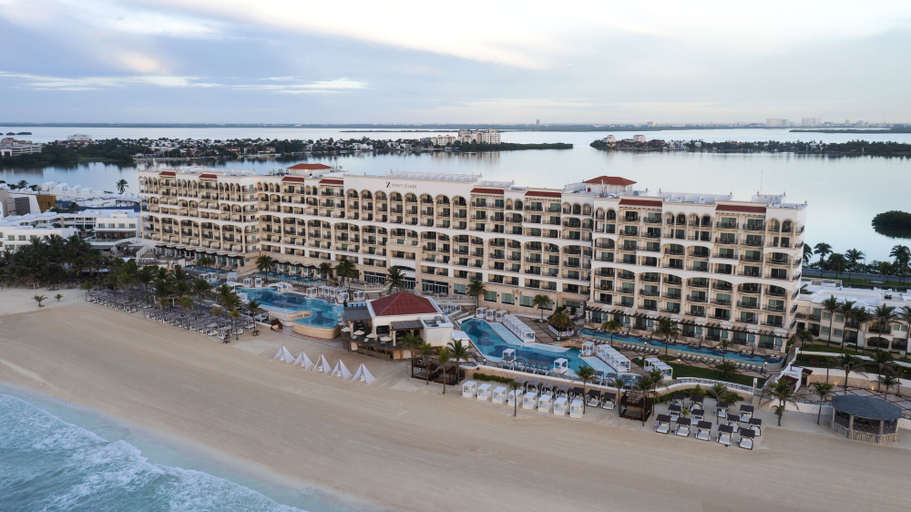 Exterior & Views 2, Hyatt Zilara Cancun - Adults Only - All Inclusive, Benito Juárez