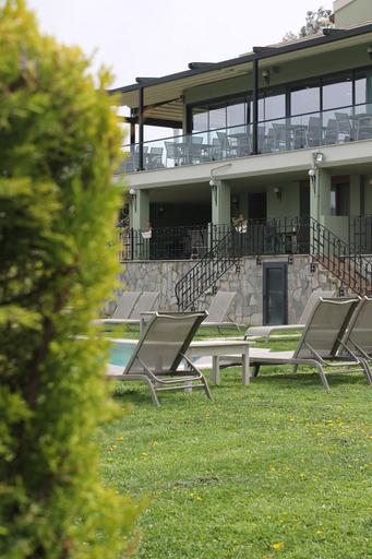 Exterior & Views 2, Belizi Hotel, Urla