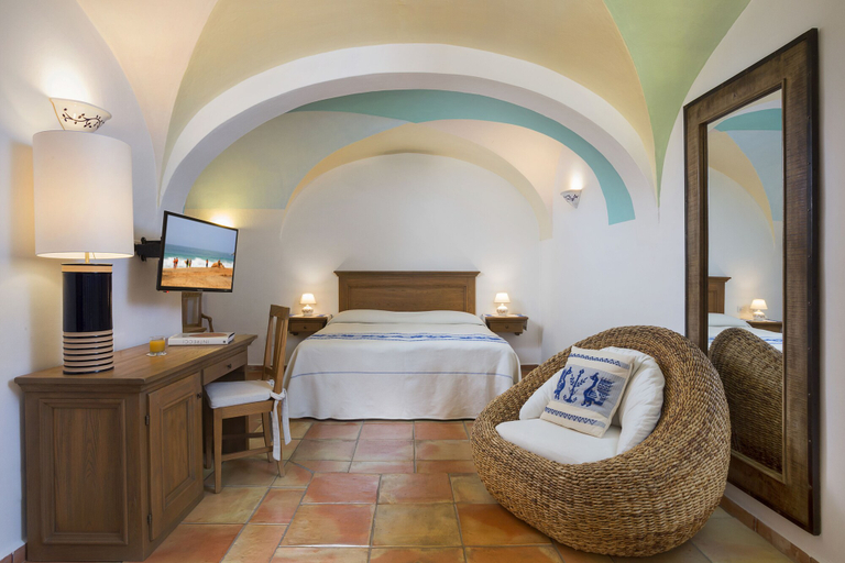 Bedroom 3, Felix Hotels - Country Resort Parco Degli Ulivi, Olbia-Tempio