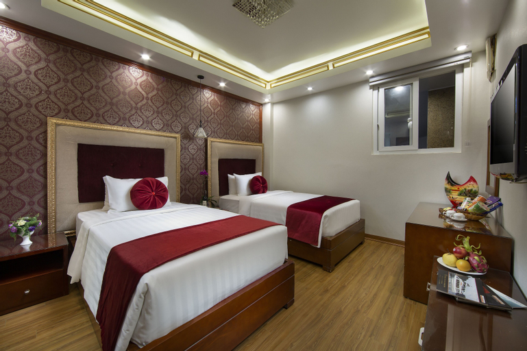 Bedroom 8