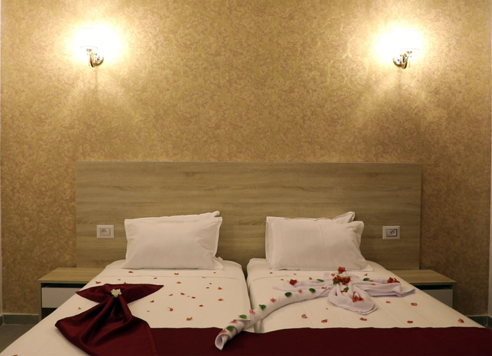 Bedroom 3, Hotel Mizwar Djerba, Houmt Souk