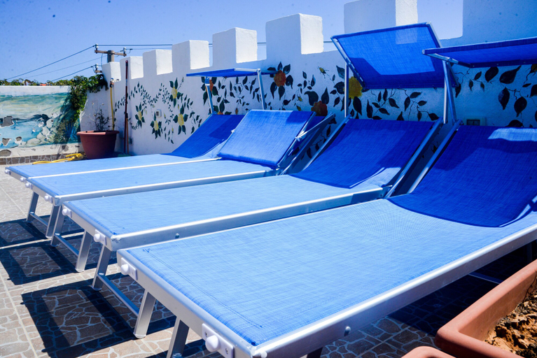 Sport & Beauty 4, Residence Il Castello di Lampedusa, Agrigento