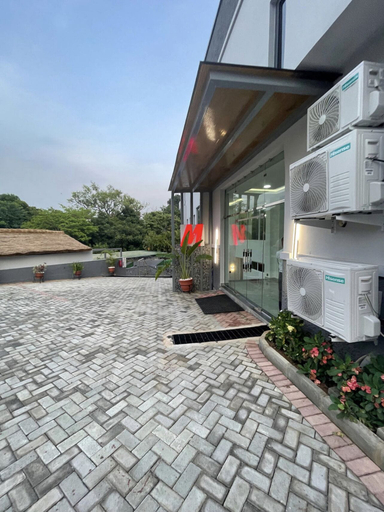 Exterior & Views 2, The Mayrock, AbujaMun