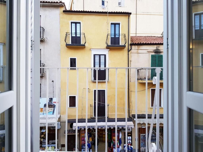 Exterior & Views, Deodato Apartments, Vibo Valentia