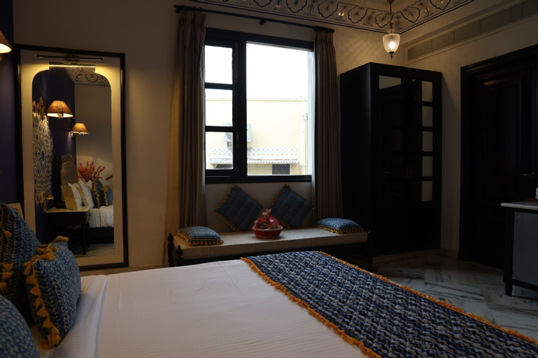 Bedroom 15