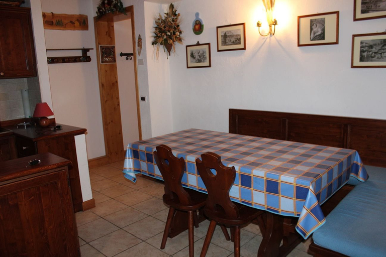 Others 5, Casa Mazzoni, Belluno
