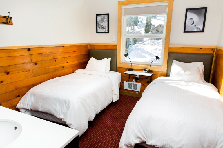 Bedroom 6