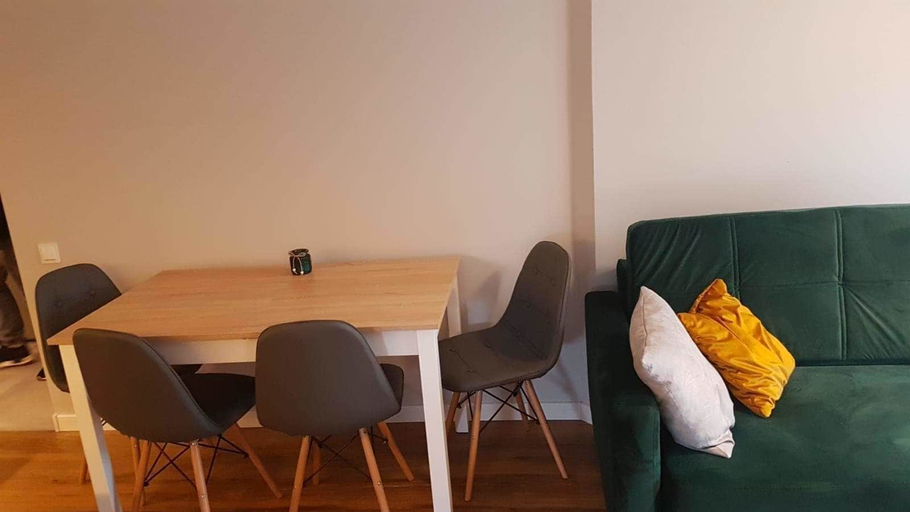 Others 4, Tajemnica Izerska - Apartamenty 5d, Lubań