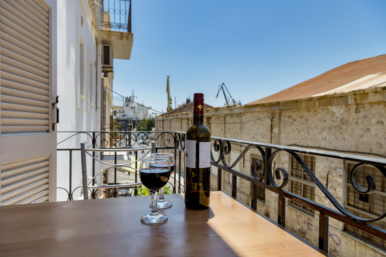 Others 5, Ethrion plus Home experience, South Aegean