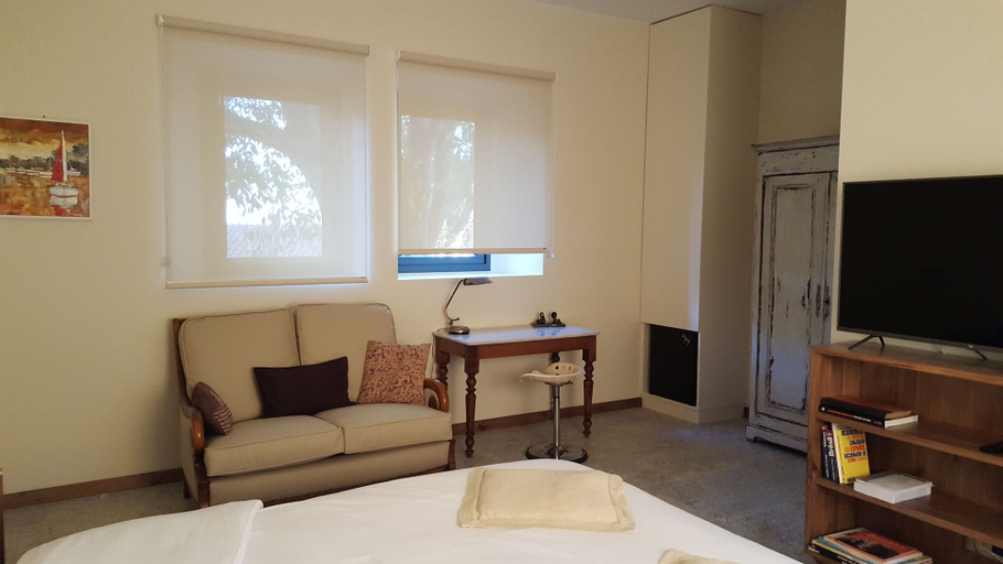 Bedroom 2, La Casa dels Lledoners, Girona