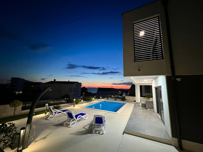 Others 5, Villa Comfort, Povljane