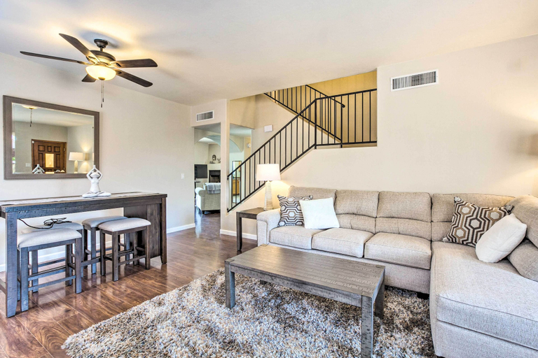 Others 5, Lovely Tucson Home w/ Pool & Mountain Views, Pima