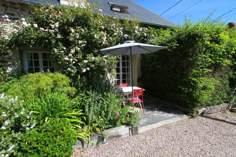 Exterior & Views 2, La Haute Flourie, Ille-et-Vilaine