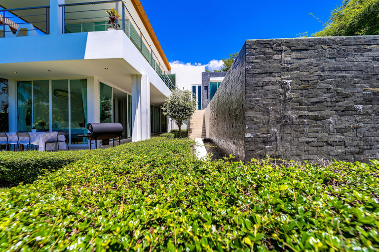 Exterior & Views 2, Phu Montra Villa with Ocean View A4, Hua Hin