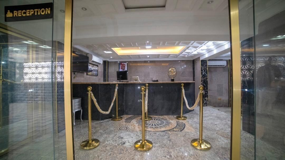 Others 4, IKEJA AIRPORT VIEW APARTMENT, Ikeja
