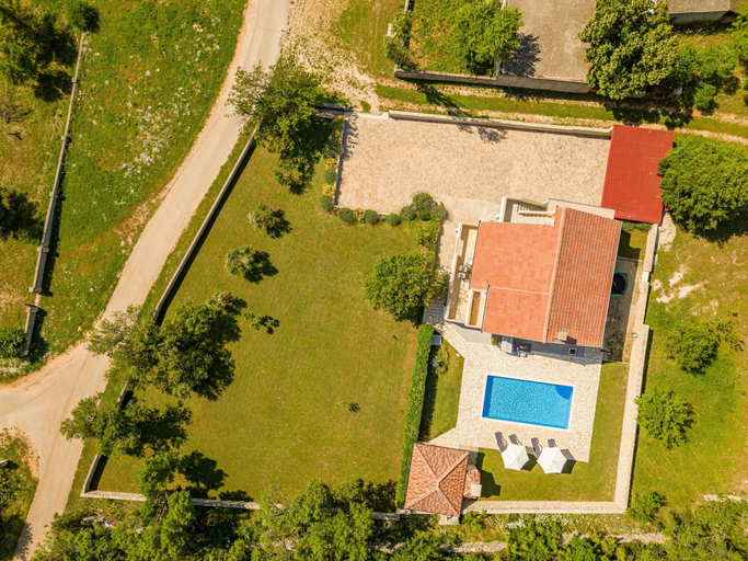 Exterior & Views 2, Villa Basil, Benkovac
