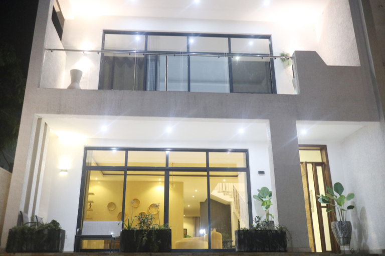 Exterior & Views, Greedy Five, Gasabo