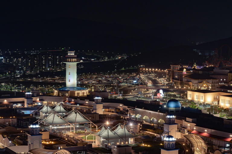 Others 4, Le Collective Busan Gijang, Gijang
