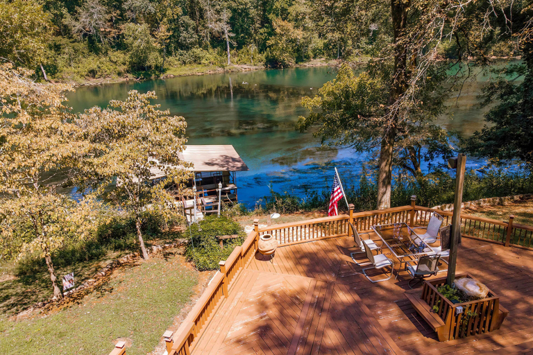 Others 5, Riverfront Retreat w/ Fire Pit: Fish & Hike!, Cleburne