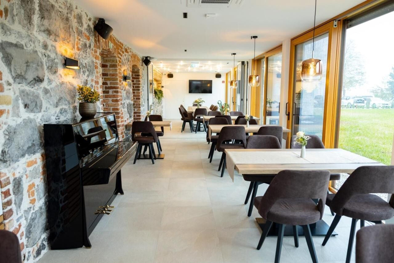 Food & Drinks 5, Resort Village Majer - Apartments, Glamping - Slovenia, Metlika