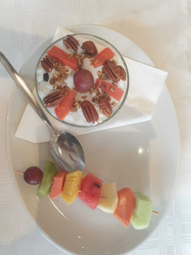 Food & Drinks, BEDFORDVIEW B&B 1 BEDROOM CLUSTERs, Ekurhuleni