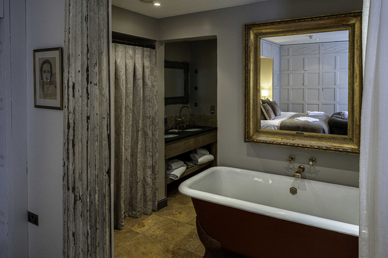 Bathroom 4, Montigo Resorts Somerset, Somerset