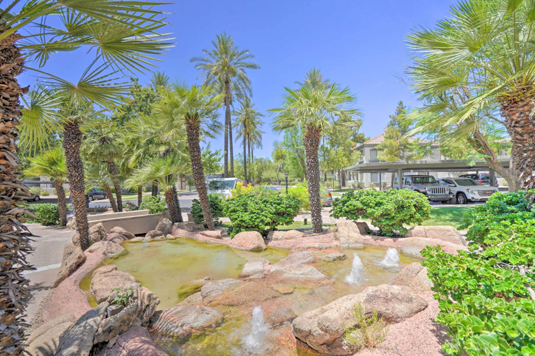 Others 5, Scottsdale Resort Condo w/ Pool & At-home Comforts, Maricopa