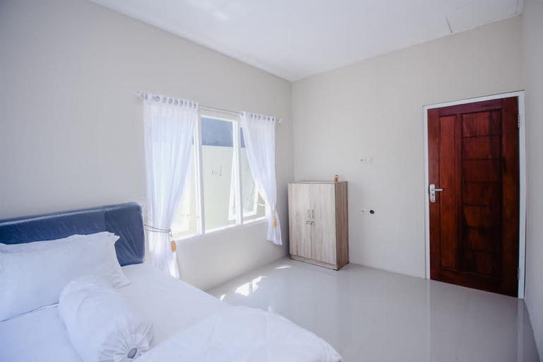 Bedroom 5, Villa Istara 2 Batu, Malang