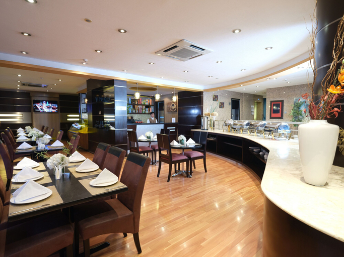 Food & Drinks 5, Boudl Kuwait, Salmiya