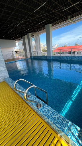 Sport & Beauty 2, Tea Tree Suites Manipal, Udupi