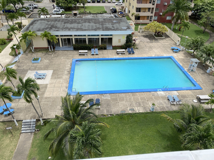 Sport & Beauty 2, Turtle Beach Towers Vacation