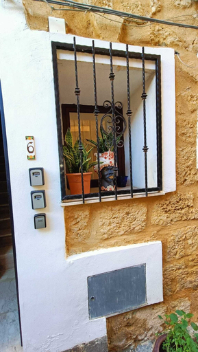 Exterior & Views, La terrazza di Athena, Agrigento