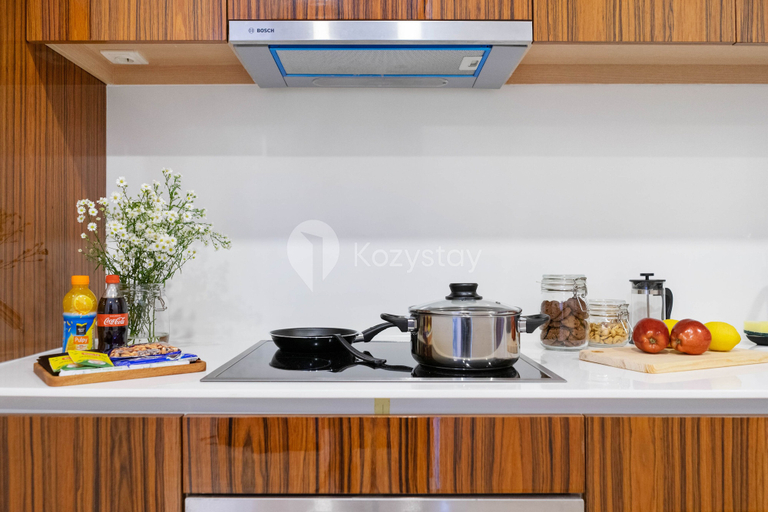 Others 4, CEDAR by Kozystay, South Jakarta