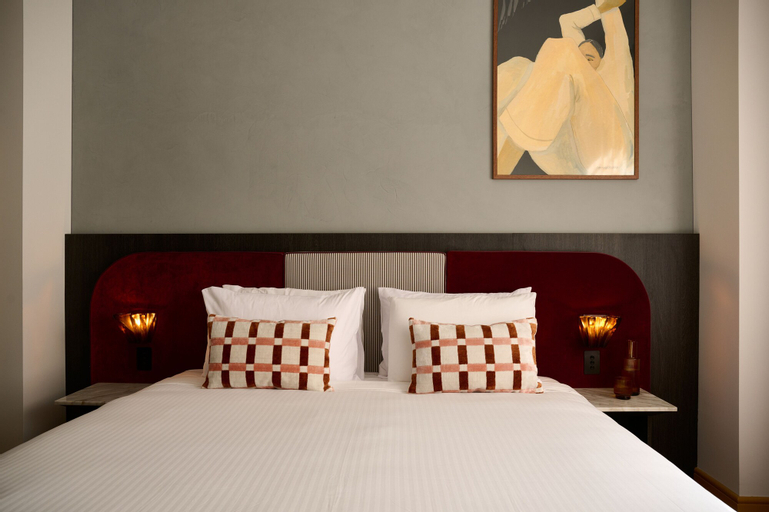 Hotel Morris Sydney - Handwritten Collection, Sydney
