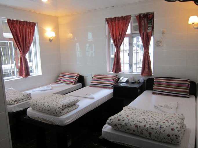 Bedroom 14