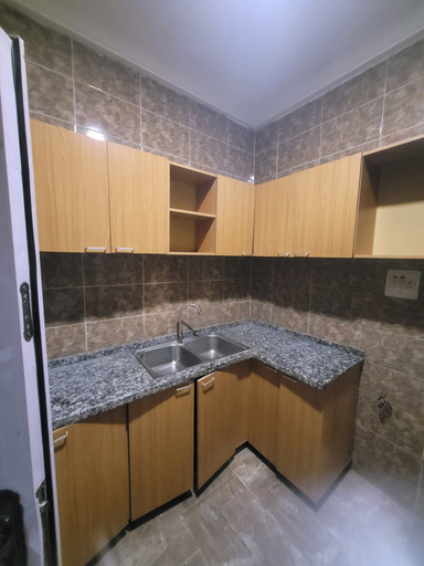 Others 5, Dazzle Hotels and Apartments, AbujaMun