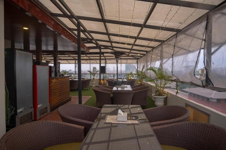 Others 5, Swornim Boutique Hotel, Bagmati