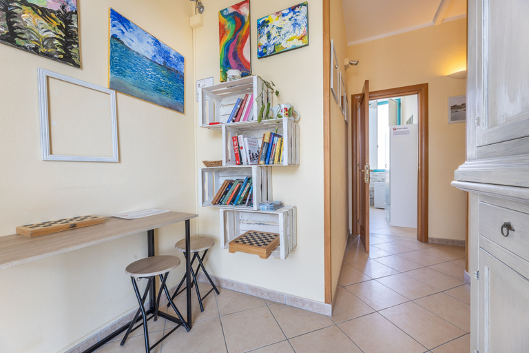 Others 4, Le Stanze della Baia, Lecce