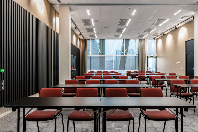 Business Facilities 2, Radisson RED Oslo Økern, Oslo