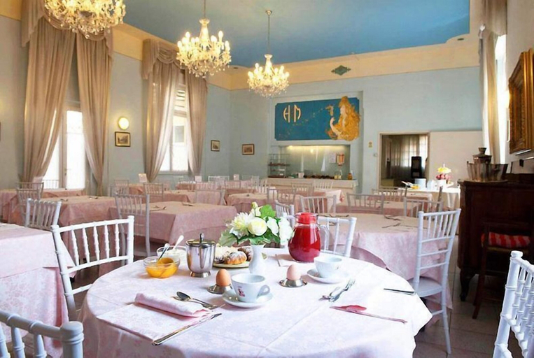 Food & Drinks 4, Hotel Marchionni, Lucca