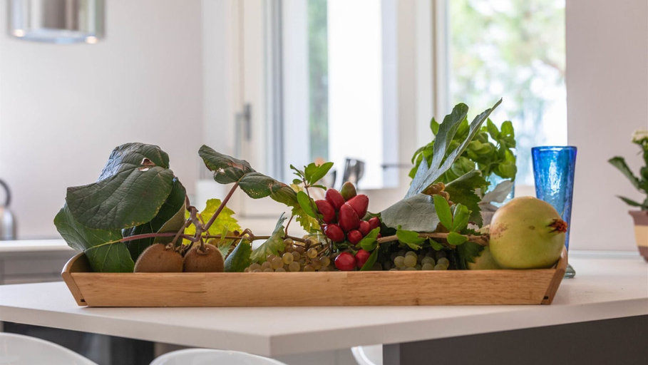 Food & Drinks, Luxury Apartment in Modern Villa Unit 1, Imperia