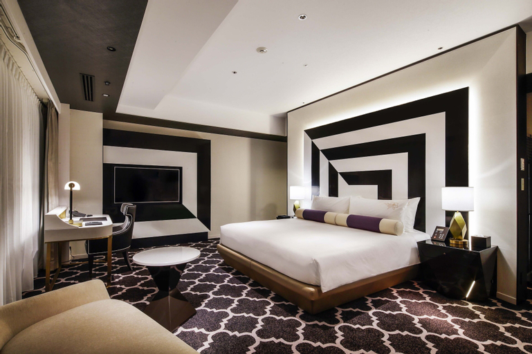 Bedroom 23