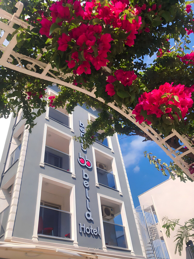 Exterior & Views, Berry Bella Hotel, Marmaris