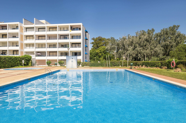 Sport & Beauty, Pé do Lago 2BR Family Holidays, Loulé