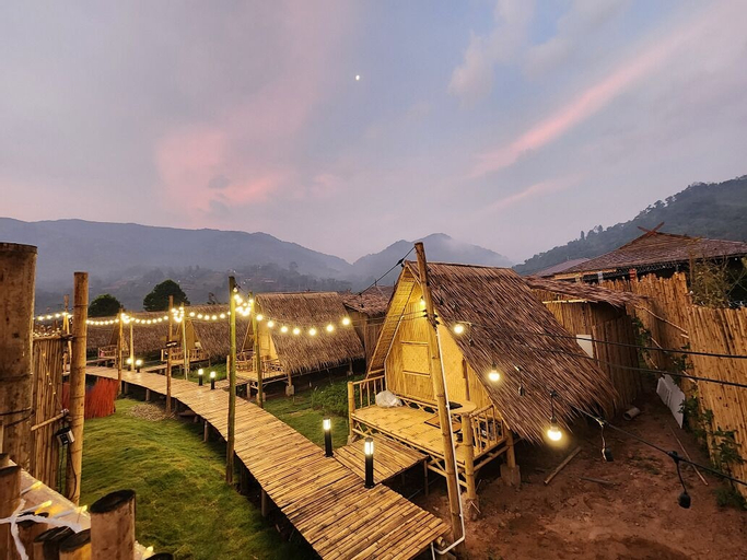 Others 1, Yellowstone Camps Resort Sapan, Bo Klue