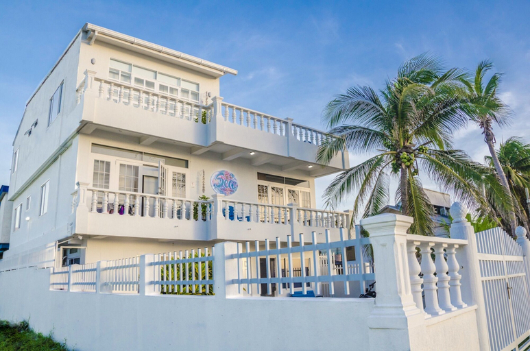 Exterior & Views 2, By The Sea Guest House, San Andrés